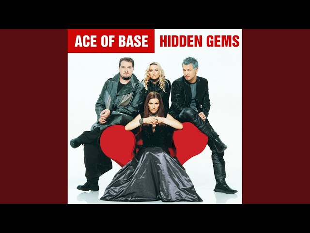 Ace of base - No Good Lover