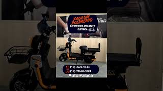 Auto palace