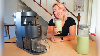 Is this Joyoung Automatic Blender The New 'IT' blender? #joyoung #vegan #plantbased #gifted #ad