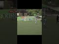 How Did He Miss From There? Great Chance to Score Opening Goal in Cup Final | Football #shorts