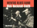 Wentus blues band  dick heckstall smith  have you heard