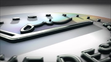 Graphic Design Promo