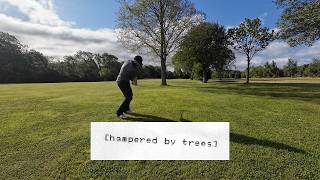 Two and Trees / Hearing the Gap