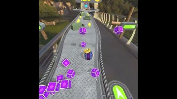 Going Balls : Super Speedrun Gameplay New Update 58