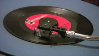 Video thumbnail of "Spanky And Our Gang - Sunday Will Never Be The Same - 45 RPM - ORIGINAL MONO MIX"