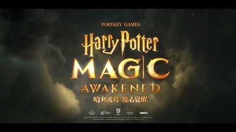 Harry Potter Magic Awakened  Gameplay Walkthrough ( Android, ios) Part - 1