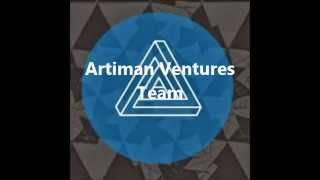 Artiman Ventures : The team that reviews Ideas & make it reality for entrepreneurs