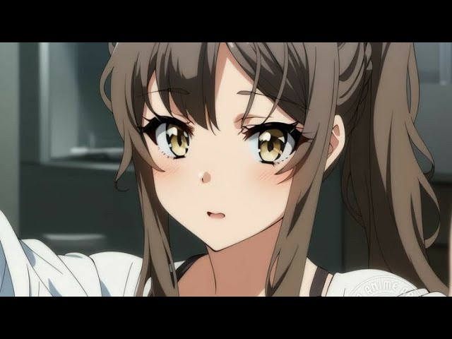 Bunny Girl Senpai: 3º filme estreia em dezembro