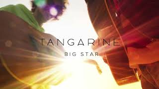 Video thumbnail of "Tangarine - Big Star"