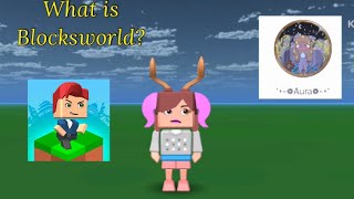 What is Blocksworld + introduction