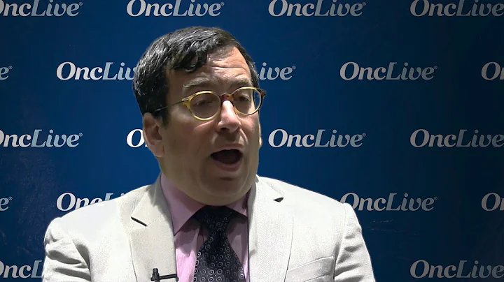 Dr. Garon Discusses Immunotherapy as Salvage Treatment for Advanced Lung Cancer