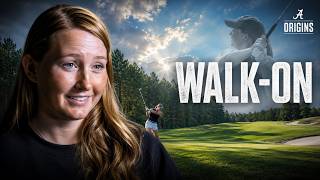 She Bet On Herself And Won | Mattison Frick | Origins