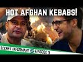 Exploring the curious world of Afghan food S1E5