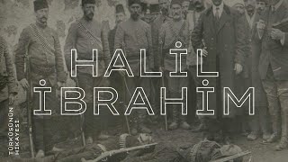 Halil İbrahim Türküsünün Hikayesi | Ordu Türküleri