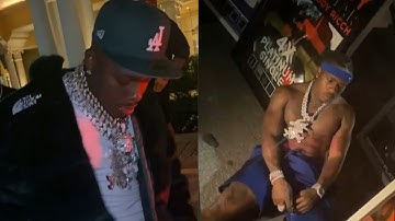DaBaby Ft Stunna 4 Vegas, Kayykilo & Rich Dunk - Orlando Show (Prt3). @dababy
