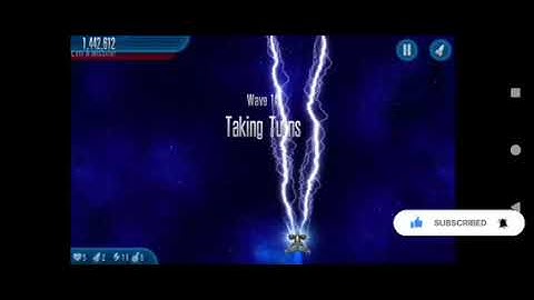 Chicken Invaders 5 Cluck Of The Dark Side Chapter 2 Gameplay 