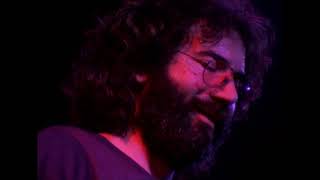 Video thumbnail of "Grateful Dead [4K Remaster] - Sugaree - Winterland 1974 [Pro Shot]"