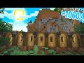 UN MURO LUUUUUUUNGO - Minecraft ITA SURVIVAL #1060.4
