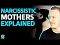 Narcissistic Mothers: "the golden child and the black sheep"
