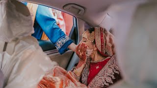 Most Emotional Moments // Taima Rukhsati Highlights || weddingsbyminam