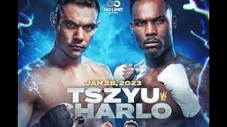 Real Boxing with Coach Ronnie Shields: Is Tim Tszyu ready for Mell Charlo?