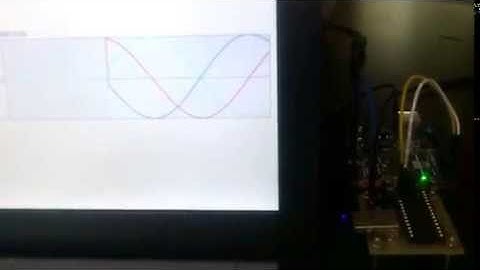 BluetoothでArduinoとProcessingの無線通信