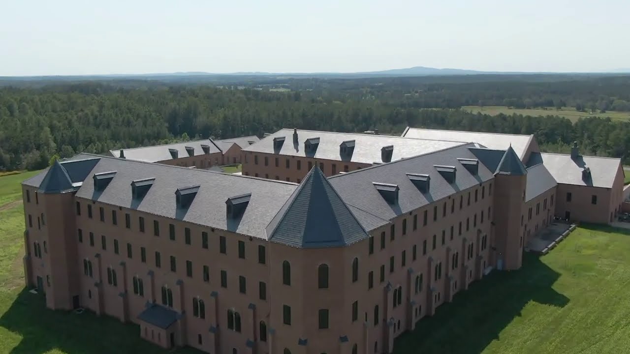 Solemn Vespers. St. Thomas Aquinas Seminary Virginia SSPX YouTube