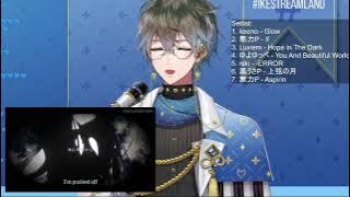 ASPIRIN by MuryokuP COVER DUET [ Ike Eveland | NIJISANJI EN]