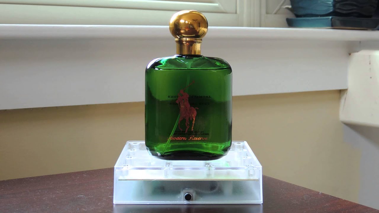 polo modern reserve cologne