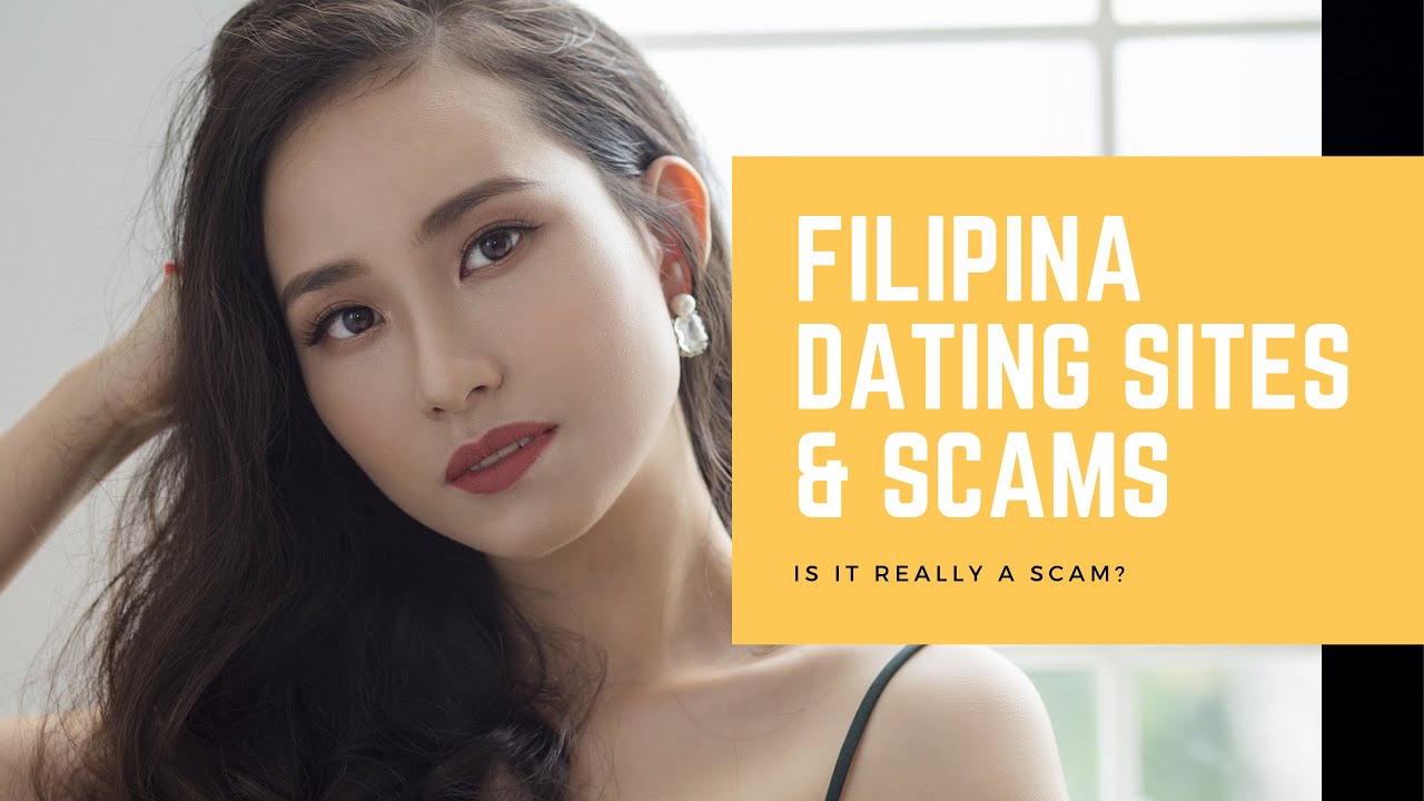 Filipina Dating Sites