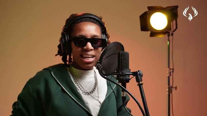 NTABA2LONDON - Ndombopiano x Ndotchi | PHENIX LIVE SESSION