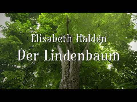 Der Lindenbaum • Elisabeth Halden • Märchen • Hörbuch