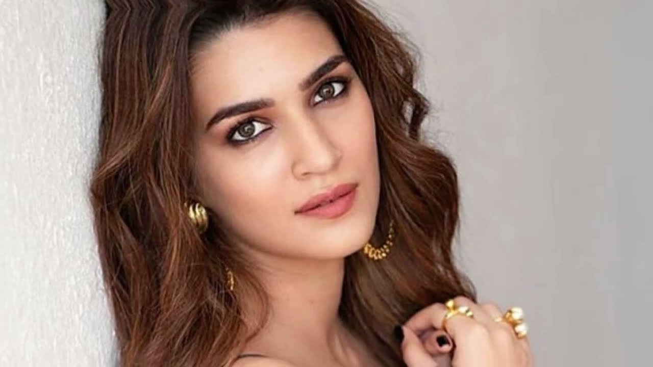 kriti sanon bio wiki info