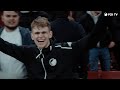 Superliga-rekord fra Jonas Wind - 9 mål i streg fra pletten