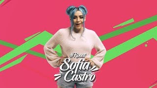 ROAST YOURSELF CHALLENGE l SOFIA CASTRO (Instrumental)