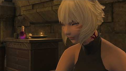 FFXIV Shadowbringers 5.3 MSQ 1440p 60fps Part 3 (No Commentary)