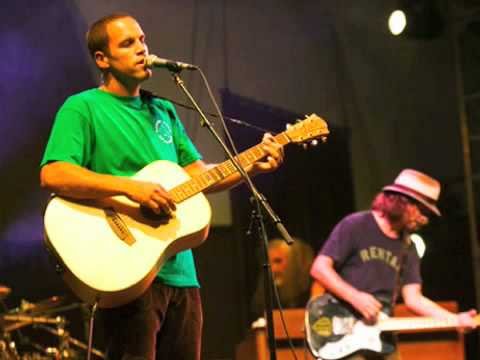 CONSTELLATIONS: JACK JOHNSON & EDDIE VEDDER