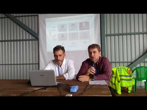 Орловка. 27.07.2018. 13-ый Авиаслет. Открытое небо