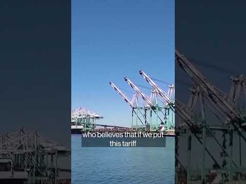 Trump Trade War Impact May Be Worse Than You Think