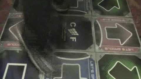 DDR Supernova JP (PS2) - True Love Heavy AAA