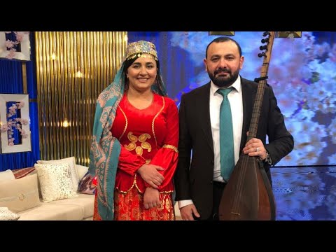 Aşıq Dərya & Aşıq Namiq \