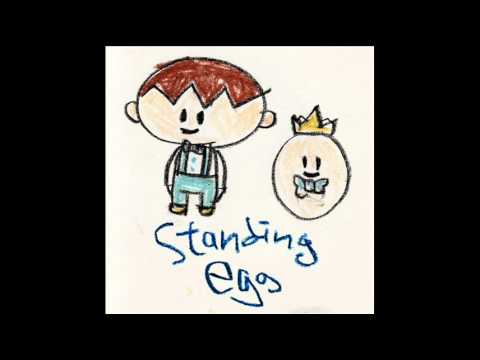 Standing Egg (스탠딩 에그) (+) Keep Going (Inst.)