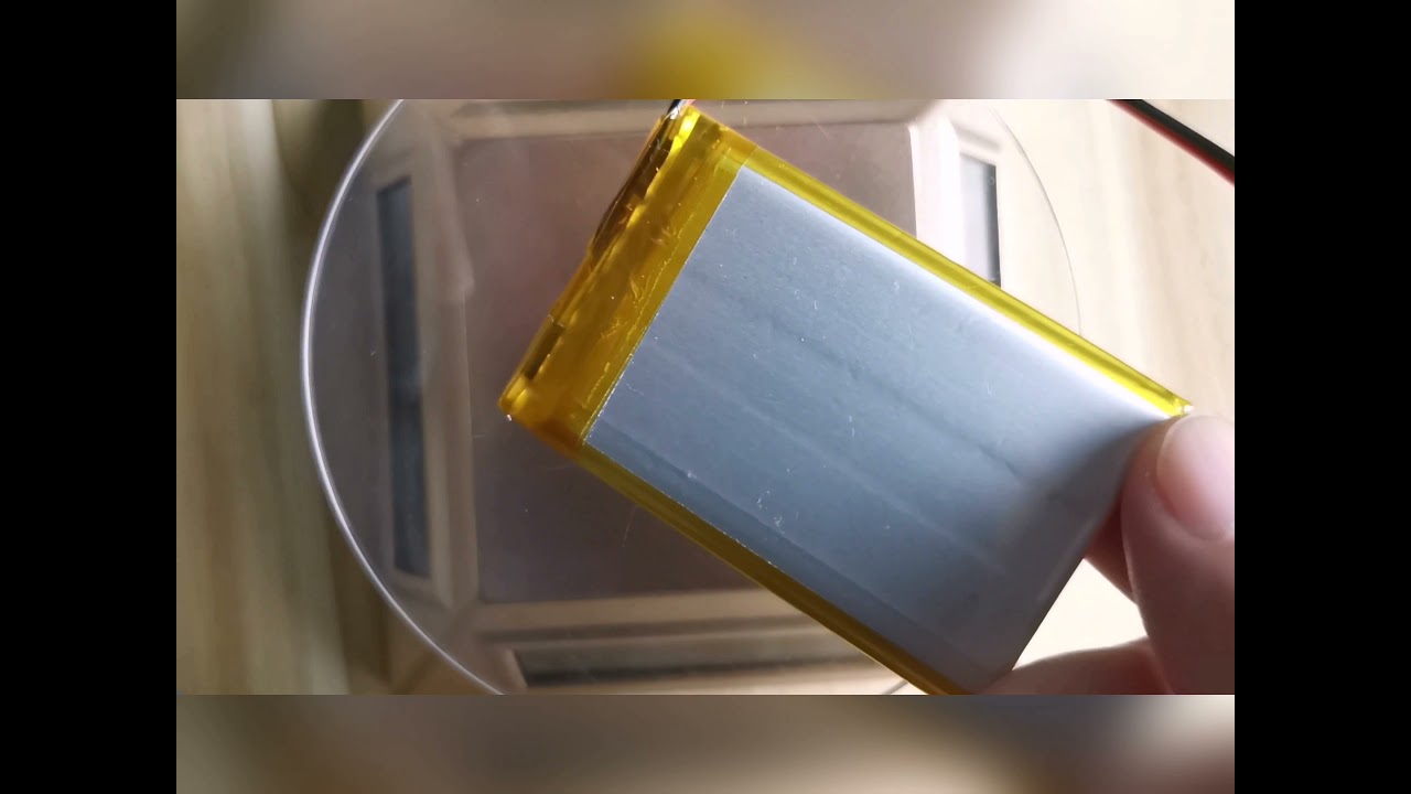 Factory Wholesale Lipo Batteries 654060 2000mAh 3 7V Lithium Polymer Battery