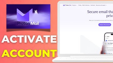 How to Activate Proton Mail Encryption