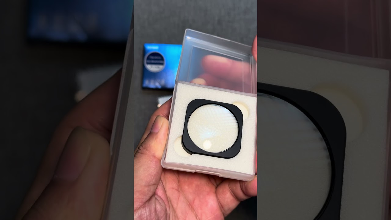 Can the Shadowstone AcePro take macro shots?