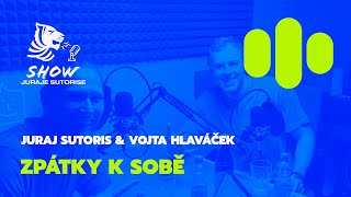 Vojta Hlaváček - biohacker, moderátor Brain we are