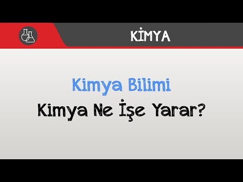 Video: Kimyada et2o nədir?