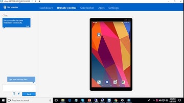 MFSTAB RD SERVICE INSTALLATION