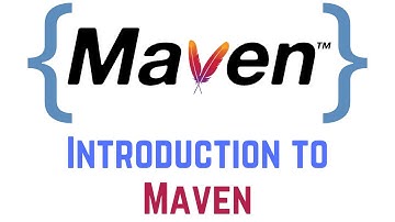 Maven Tutorial for Beginners - Introduction (New Course) 🆕