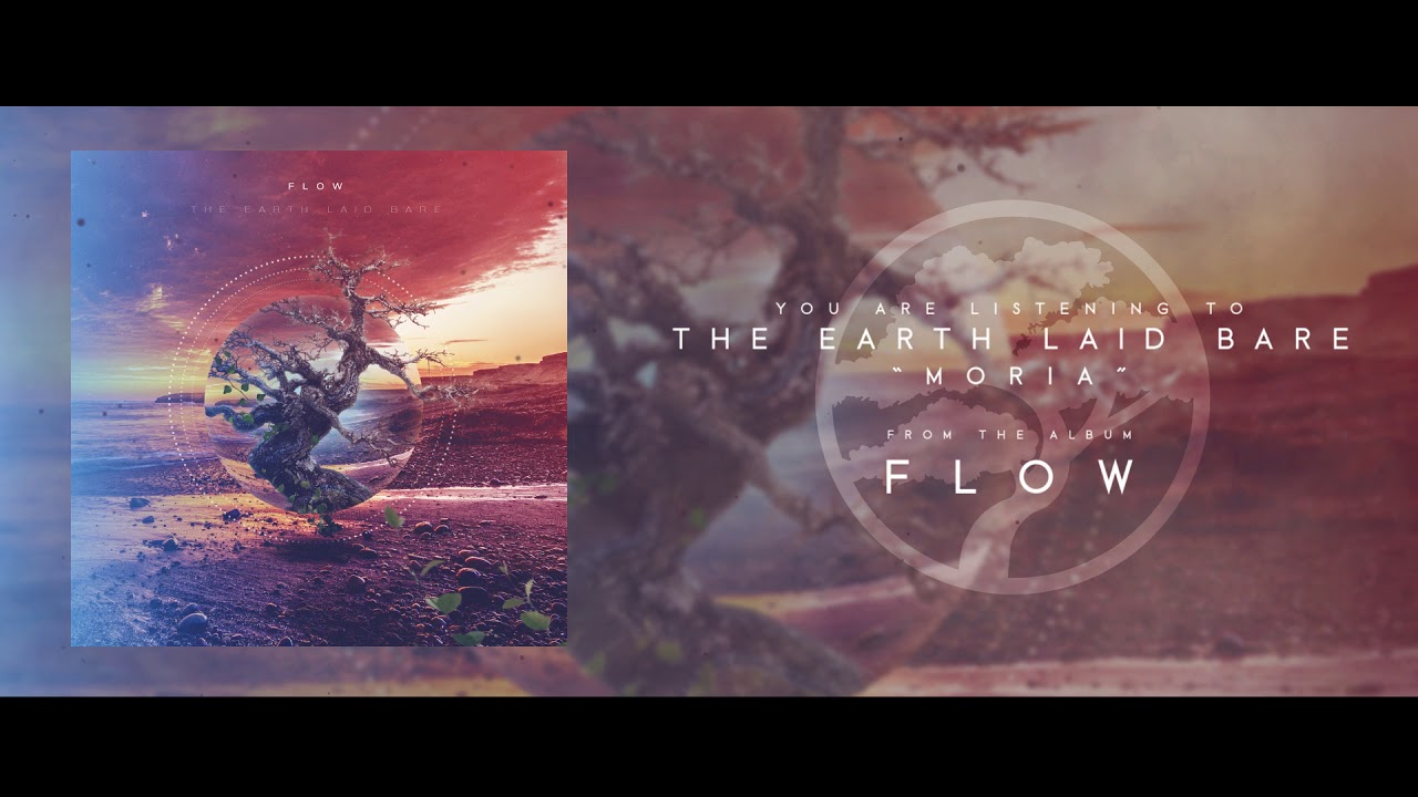 Watch The Earth Laid Bare - Moria on YouTube Watch The Earth Laid Bare - Moria on YouTube